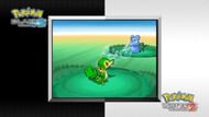 A battle in Pokemon Black 2/White 2 (Image via The Pokemon Company)